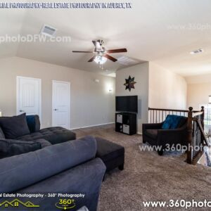 Aerial Photography, Real Estate Photography in Aubrey, TX - 360 Photo DFW - 214.649.3844