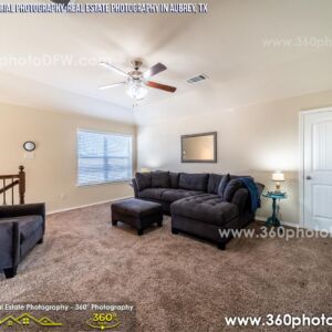 Aerial Photography, Real Estate Photography in Aubrey, TX - 360 Photo DFW - 214.649.3844