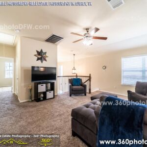 Aerial Photography, Real Estate Photography in Aubrey, TX - 360 Photo DFW - 214.649.3844