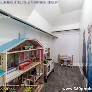 Aerial Photography, Real Estate Photography in Aubrey, TX - 360 Photo DFW - 214.649.3844