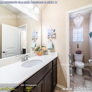 Aerial Photography, Real Estate Photography in Aubrey, TX - 360 Photo DFW - 214.649.3844