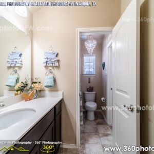 Aerial Photography, Real Estate Photography in Aubrey, TX - 360 Photo DFW - 214.649.3844