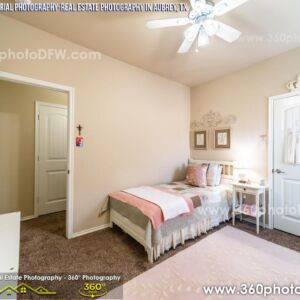 Aerial Photography, Real Estate Photography in Aubrey, TX - 360 Photo DFW - 214.649.3844