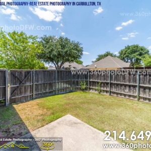 Aerial Photography, Real Estate Photography in Carrollton, TX - 360 Photo DFW - 214.649.3844