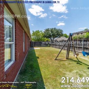 Aerial Photography, Real Estate Photography in Carrollton, TX - 360 Photo DFW - 214.649.3844