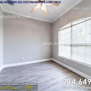 Aerial Photography, Real Estate Photography in Carrollton, TX - 360 Photo DFW - 214.649.3844
