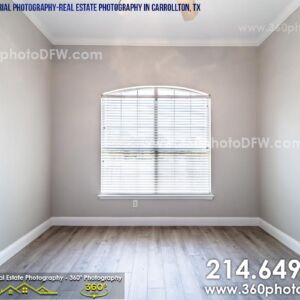 Aerial Photography, Real Estate Photography in Carrollton, TX - 360 Photo DFW - 214.649.3844