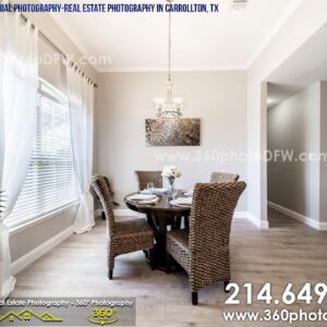 Aerial Photography, Real Estate Photography in Carrollton, TX - 360 Photo DFW - 214.649.3844