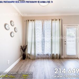 Aerial Photography, Real Estate Photography in Carrollton, TX - 360 Photo DFW - 214.649.3844