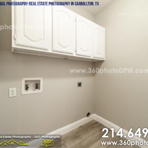Aerial Photography, Real Estate Photography in Carrollton, TX - 360 Photo DFW - 214.649.3844