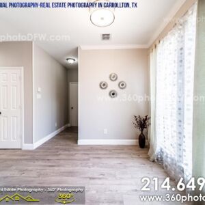 Aerial Photography, Real Estate Photography in Carrollton, TX - 360 Photo DFW - 214.649.3844