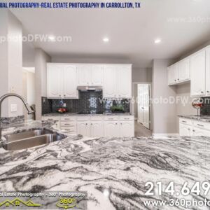 Aerial Photography, Real Estate Photography in Carrollton, TX - 360 Photo DFW - 214.649.3844