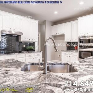 Aerial Photography, Real Estate Photography in Carrollton, TX - 360 Photo DFW - 214.649.3844