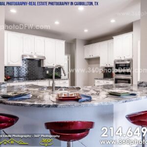 Aerial Photography, Real Estate Photography in Carrollton, TX - 360 Photo DFW - 214.649.3844