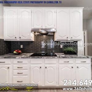 Aerial Photography, Real Estate Photography in Carrollton, TX - 360 Photo DFW - 214.649.3844
