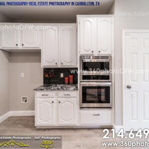 Aerial Photography, Real Estate Photography in Carrollton, TX - 360 Photo DFW - 214.649.3844