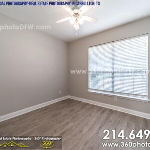 Aerial Photography, Real Estate Photography in Carrollton, TX - 360 Photo DFW - 214.649.3844