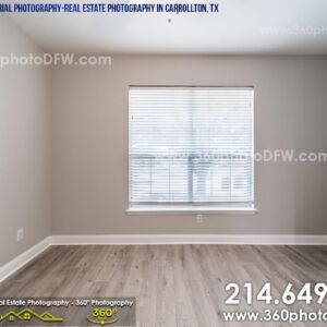 Aerial Photography, Real Estate Photography in Carrollton, TX - 360 Photo DFW - 214.649.3844