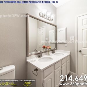 Aerial Photography, Real Estate Photography in Carrollton, TX - 360 Photo DFW - 214.649.3844