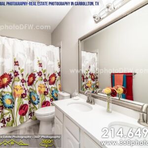 Aerial Photography, Real Estate Photography in Carrollton, TX - 360 Photo DFW - 214.649.3844
