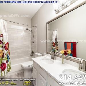 Aerial Photography, Real Estate Photography in Carrollton, TX - 360 Photo DFW - 214.649.3844