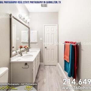 Aerial Photography, Real Estate Photography in Carrollton, TX - 360 Photo DFW - 214.649.3844