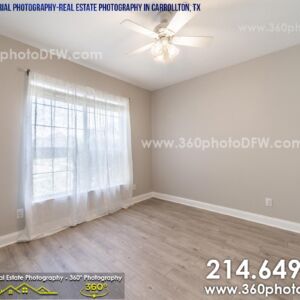 Aerial Photography, Real Estate Photography in Carrollton, TX - 360 Photo DFW - 214.649.3844
