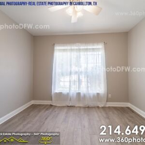 Aerial Photography, Real Estate Photography in Carrollton, TX - 360 Photo DFW - 214.649.3844