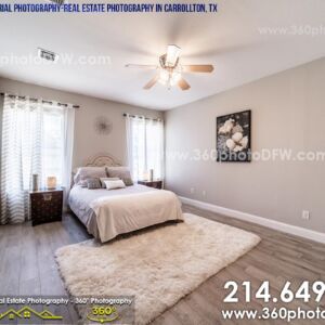 Aerial Photography, Real Estate Photography in Carrollton, TX - 360 Photo DFW - 214.649.3844