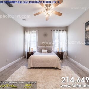 Aerial Photography, Real Estate Photography in Carrollton, TX - 360 Photo DFW - 214.649.3844