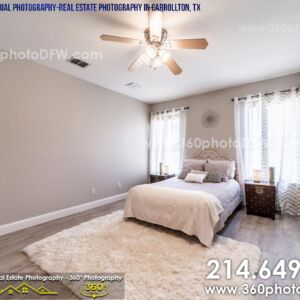 Aerial Photography, Real Estate Photography in Carrollton, TX - 360 Photo DFW - 214.649.3844