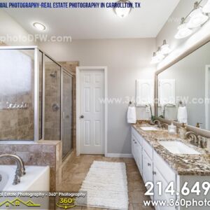 Aerial Photography, Real Estate Photography in Carrollton, TX - 360 Photo DFW - 214.649.3844