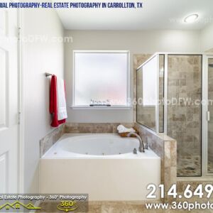Aerial Photography, Real Estate Photography in Carrollton, TX - 360 Photo DFW - 214.649.3844