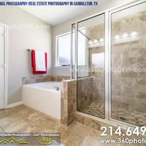 Aerial Photography, Real Estate Photography in Carrollton, TX - 360 Photo DFW - 214.649.3844
