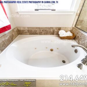 Aerial Photography, Real Estate Photography in Carrollton, TX - 360 Photo DFW - 214.649.3844