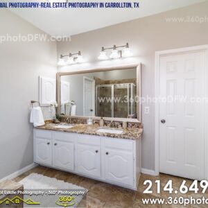 Aerial Photography, Real Estate Photography in Carrollton, TX - 360 Photo DFW - 214.649.3844