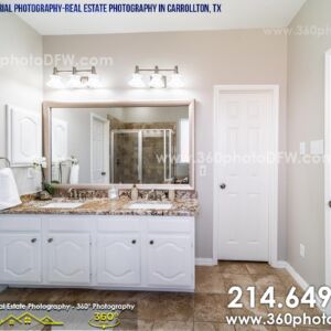 Aerial Photography, Real Estate Photography in Carrollton, TX - 360 Photo DFW - 214.649.3844