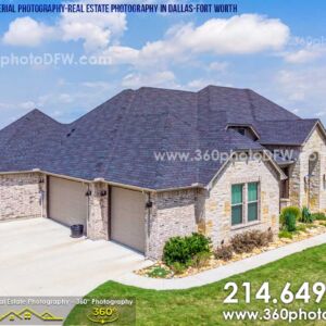 Aerial Photography, Real Estate Photography in Dallas-Fort Worth - 360 Photo DFW - 214.649.3844