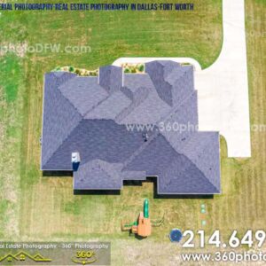 Aerial Photography, Real Estate Photography in Dallas-Fort Worth - 360 Photo DFW - 214.649.3844