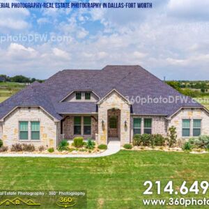 Aerial Photography, Real Estate Photography in Dallas-Fort Worth - 360 Photo DFW - 214.649.3844