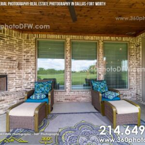Aerial Photography, Real Estate Photography in Dallas-Fort Worth - 360 Photo DFW - 214.649.3844