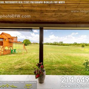 Aerial Photography, Real Estate Photography in Dallas-Fort Worth - 360 Photo DFW - 214.649.3844