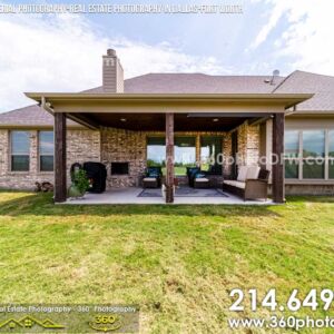 Aerial Photography, Real Estate Photography in Dallas-Fort Worth - 360 Photo DFW - 214.649.3844