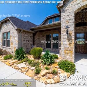 Aerial Photography, Real Estate Photography in Dallas-Fort Worth - 360 Photo DFW - 214.649.3844