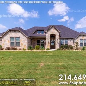 Aerial Photography, Real Estate Photography in Dallas-Fort Worth - 360 Photo DFW - 214.649.3844