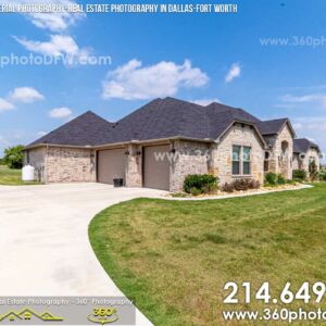 Aerial Photography, Real Estate Photography in Dallas-Fort Worth - 360 Photo DFW - 214.649.3844