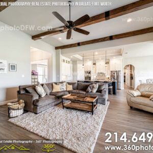 Aerial Photography, Real Estate Photography in Dallas-Fort Worth - 360 Photo DFW - 214.649.3844