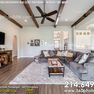 Aerial Photography, Real Estate Photography in Dallas-Fort Worth - 360 Photo DFW - 214.649.3844