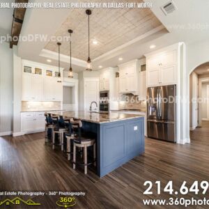 Aerial Photography, Real Estate Photography in Dallas-Fort Worth - 360 Photo DFW - 214.649.3844