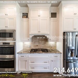 Aerial Photography, Real Estate Photography in Dallas-Fort Worth - 360 Photo DFW - 214.649.3844